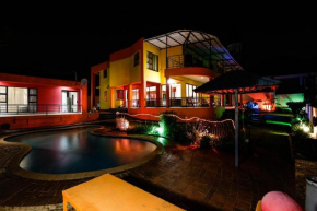  Grand View B&B  Йоханнесбург